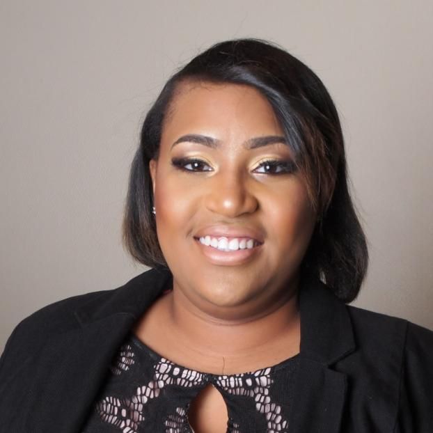 Kaylin Cobb is a Law Clerk at the Law Office of Michelle Broughton-Fountain.