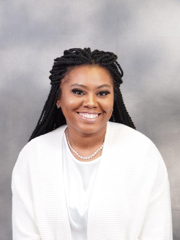 Dominique Hamilton is a Paralegal at the Law Office of Michelle Broughton-Fountain. She graduated with an Associate's Degree in Paralegal Studies and also with